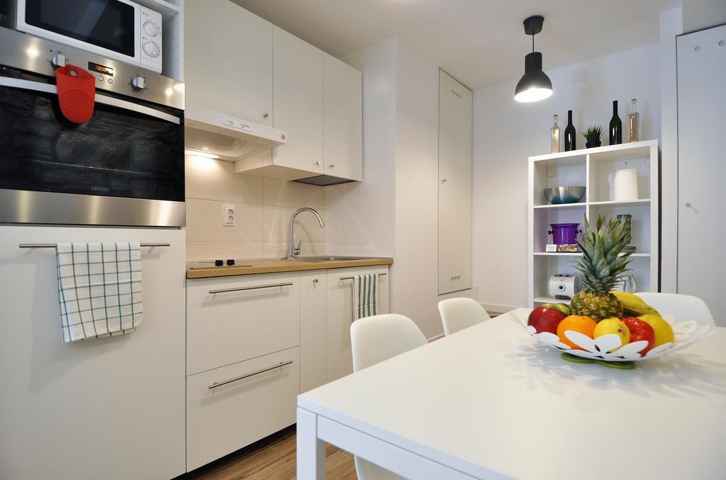 Amfora Deluxe Studio Pula Exteriér fotografie
