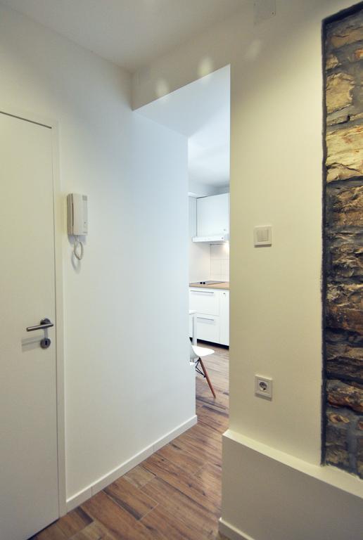 Amfora Deluxe Studio Pula Exteriér fotografie